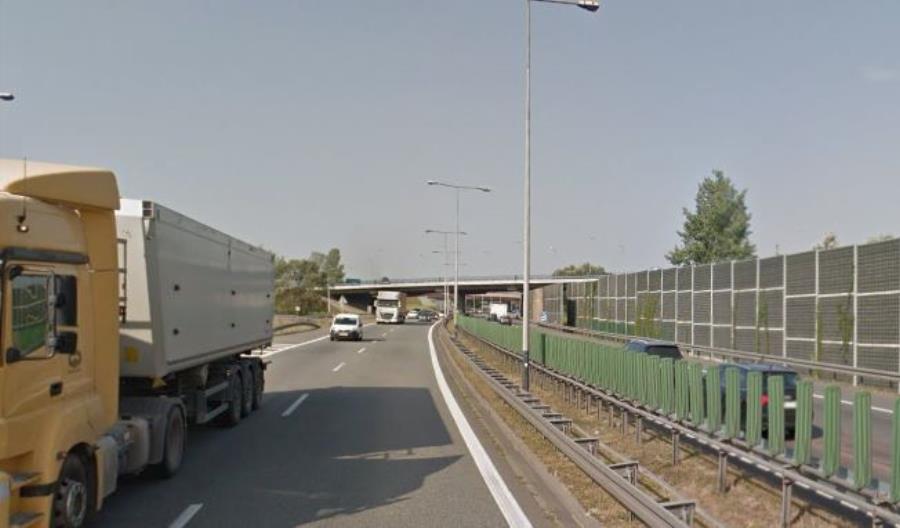 Jest decyzja środowiskowa dla poszerzenia A4 pod Krakowem Jest decyzja środowiskowa dla poszerzenia A4 pod Krakowem