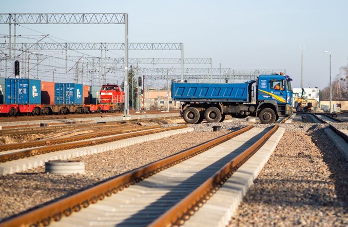 Gigainwestycja w Małaszewiczach powstanie jeszcze później