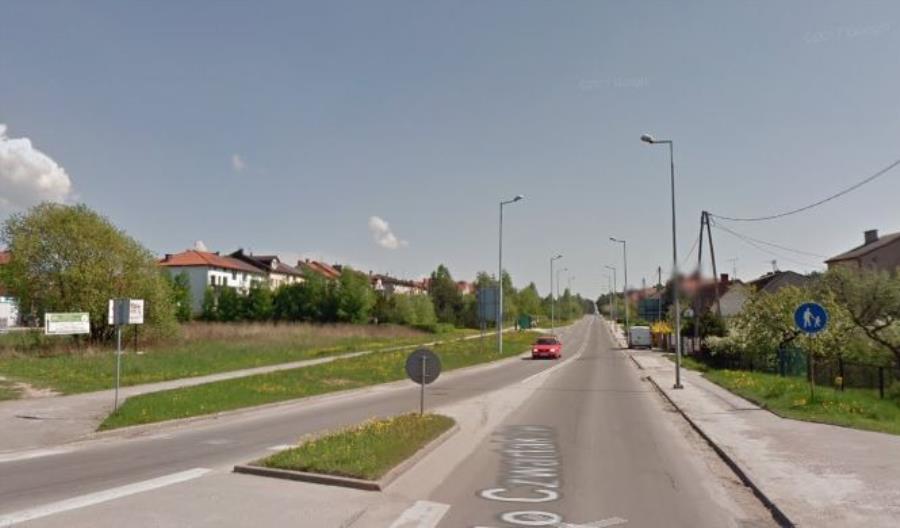 Przebudują ul. Wojska Polskiego w Kielcach. Jest przetarg Przebudują ul. Wojska Polskiego w Kielcach. Jest przetarg