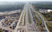 Bliski finał S5 Bydgoszcz Błonie – Szubin Północ