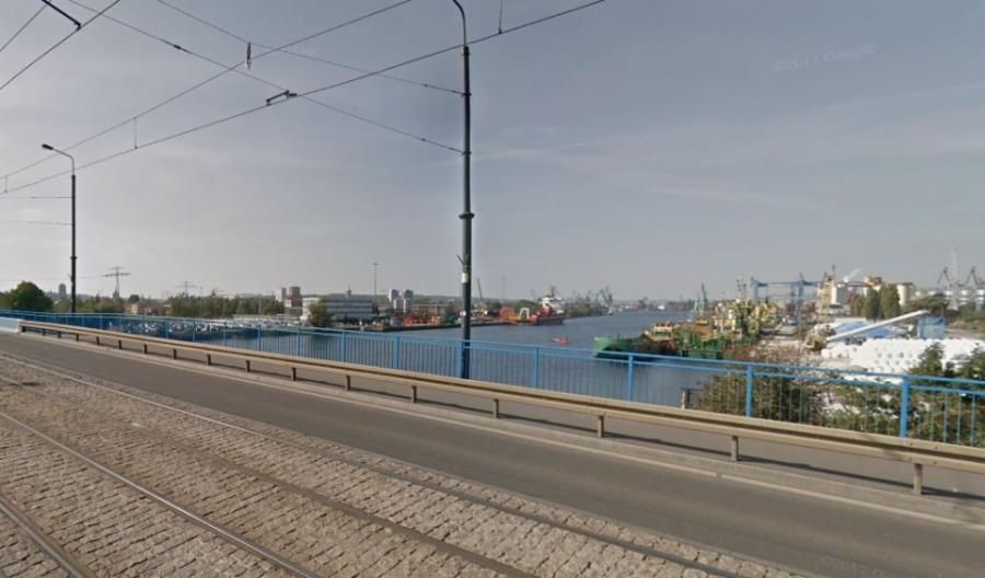 Będzie przebudowa nabrzeża Szyprów w Gdańsku 