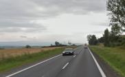Przebieg S8 z Barda do Ząbkowic zatwierdzony   