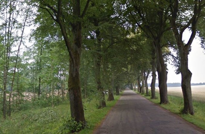 Drugie podejście ZDW Olsztyn na zaprojektowanie trasy z Nowego Miasta Lubawskiego do Uzdowa