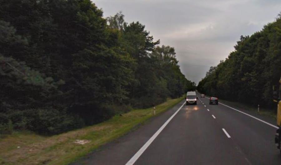 Rusza remont DK-11 między Ujściem i Chodzieżą Rusza remont DK-11 między Ujściem i Chodzieżą