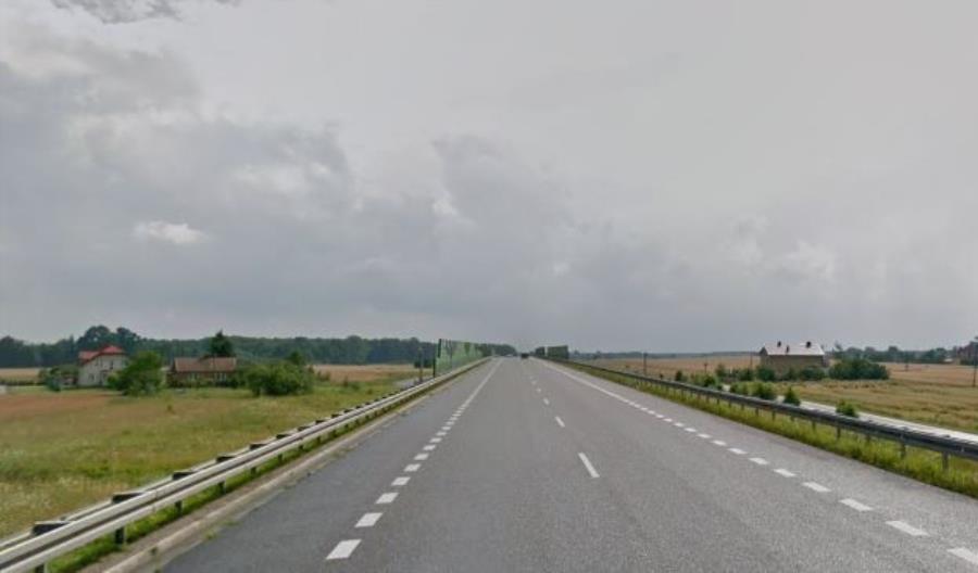 Siedem ofert na S19 do Międzyrzeca Podlaskiego. Jedna ze Szwajcarii Siedem ofert na S19 do Międzyrzeca Podlaskiego. Jedna ze Szwajcarii