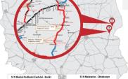 Wykonawcy przejmują dwa odcinki S19 na Podlasiu