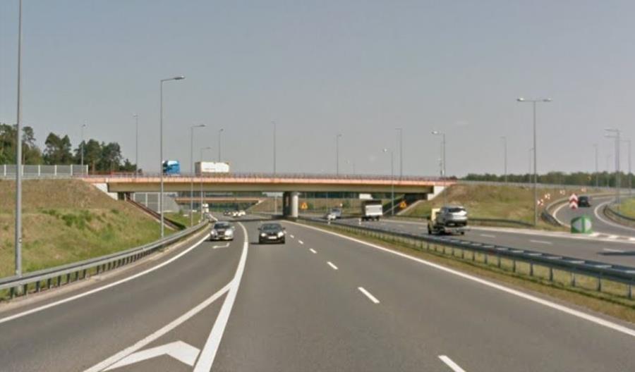 Połączą węzeł A4 z drogą wojewódzką. Jest przetarg na opracowanie projektu Połączą węzeł A4 z drogą wojewódzką. Jest przetarg na opracowanie projektu