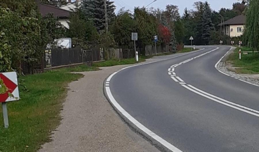 GDDKiA szykuje rozbudowę kolejnego odcinak DK-79 GDDKiA szykuje rozbudowę kolejnego odcinak DK-79