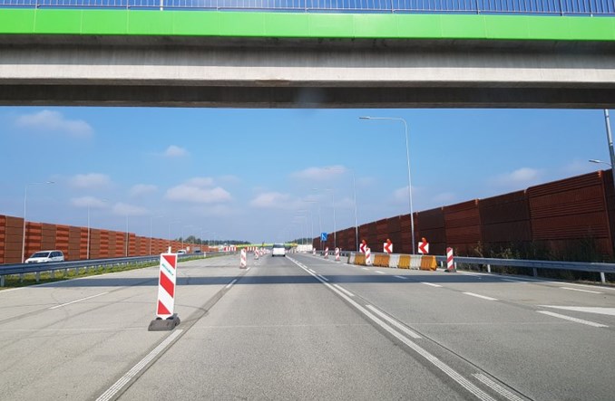 Kiedy przetarg na Wschodnią Obwodnicę Warszawy?   