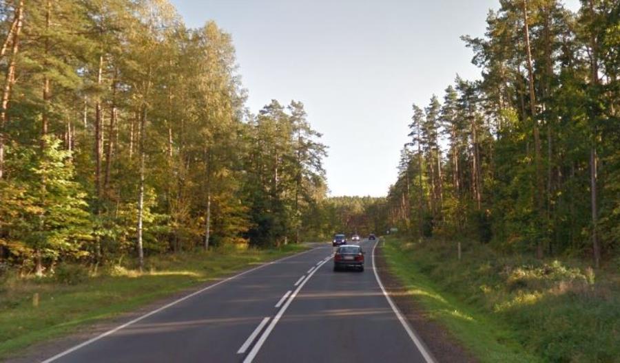 Rozbudują DK 53 między Olsztynem a Szczytnem. Jest przetarg na opracowanie studium Rozbudują DK 53 między Olsztynem a Szczytnem. Jest przetarg na opracowanie studium