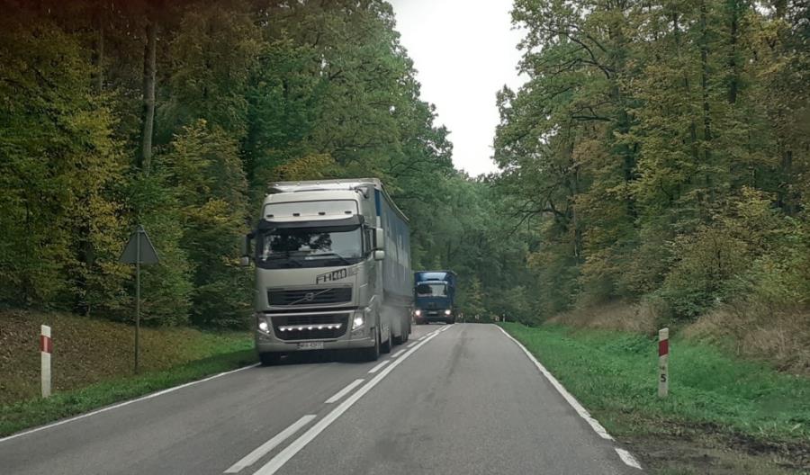 Strabag przebuduje DK-51 Smolajny – Kosyń Strabag przebuduje DK-51 Smolajny – Kosyń