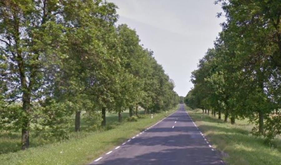 Lubelskie. Szykuje się przebudowa DW-844 w stronę Hrubieszowa Lubelskie. Szykuje się przebudowa DW-844 w stronę Hrubieszowa