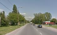 Warszawa. Poprawią nawierzchnię na ul. Płochocińskiej. W weekend zamknięcia 