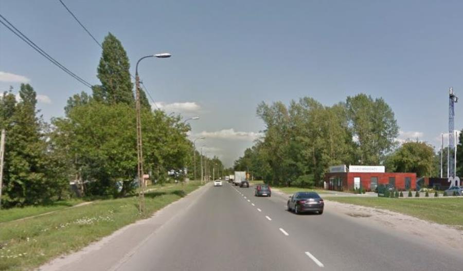 Warszawa. Poprawią nawierzchnię na ul. Płochocińskiej. W weekend zamknięcia Warszawa. Poprawią nawierzchnię na ul. Płochocińskiej. W weekend zamknięcia