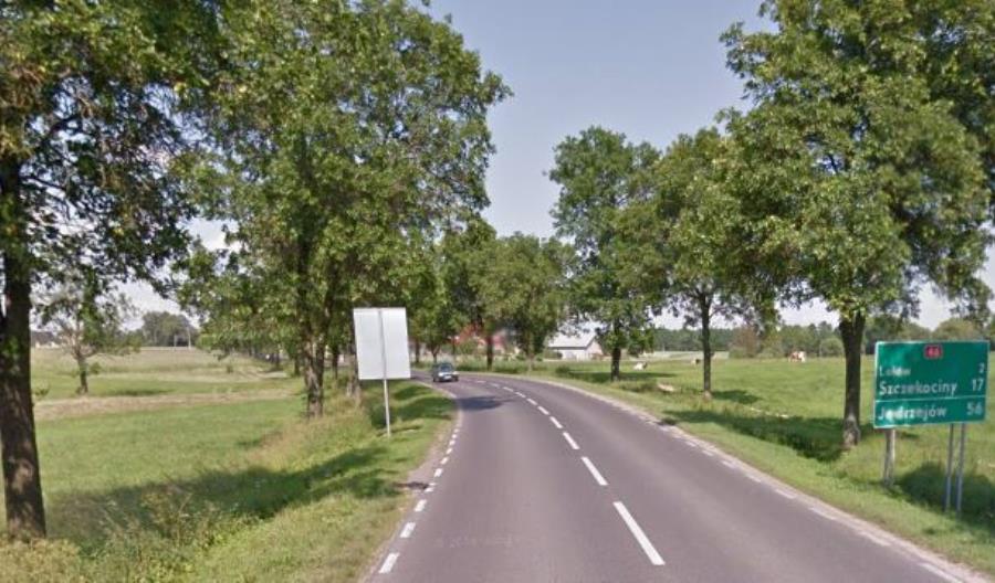 DK-46. Rusza projektowanie drogi Ślężany – Lelów DK-46. Rusza projektowanie drogi Ślężany – Lelów