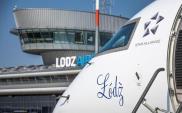 Łódź szuka dla lotniska doradcy prawno-branżowego. Ma pomóc znaleźć inwestora