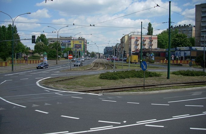 Sosnowiec: Stan dróg w mieście się poprawia