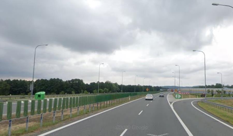 Biuro Trakt rozpoczyna prace nad połączeniem A1 z S7 Biuro Trakt rozpoczyna prace nad połączeniem A1 z S7