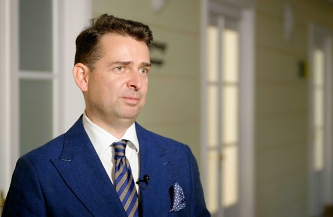 Gospodarka o obiegu zamkniętym - co na to budowlanka?