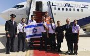 Izrael otworzy 1 listopada granice dla zaszczepionych turystów i ozdrowieńców