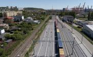 Port Gdynia z lepszym dostępem kolejowym 