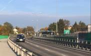 Bez utrudnień na wiaduktach w Olkuszu 