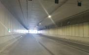Tunel POW. Trzeba usunąć awarię wentylacji