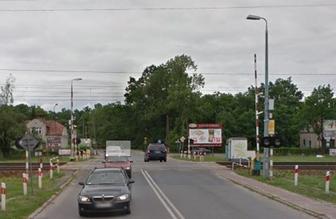 Sulejówek: zamiast przejazdu kolejowego będzie tunel. Znamy oferty zainteresowanych firm 