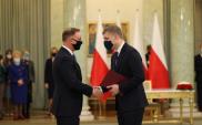 Piotr Nowak ministrem rozwoju i technologii