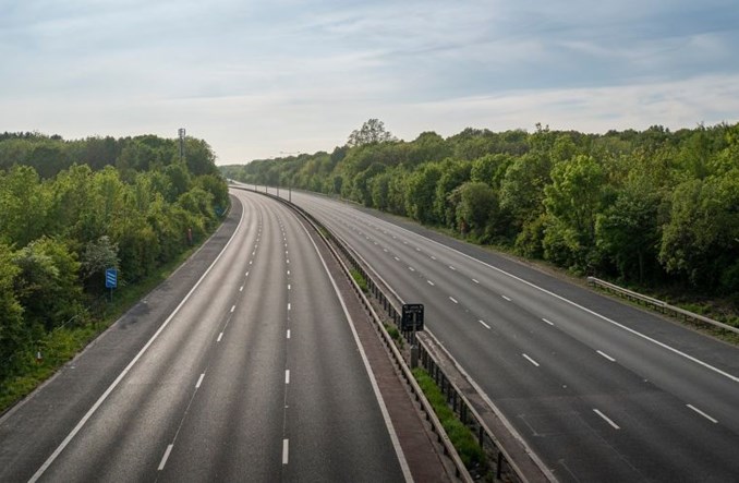 Budowa obwodnicy Trójmiasta na kredyt od EBI