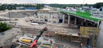 Coraz bliżej końca prac na węźle DK-86 i DK-81