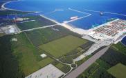 Terminal głębokowodny w Świnoujściu. Trzech chętnych i kontrowersje