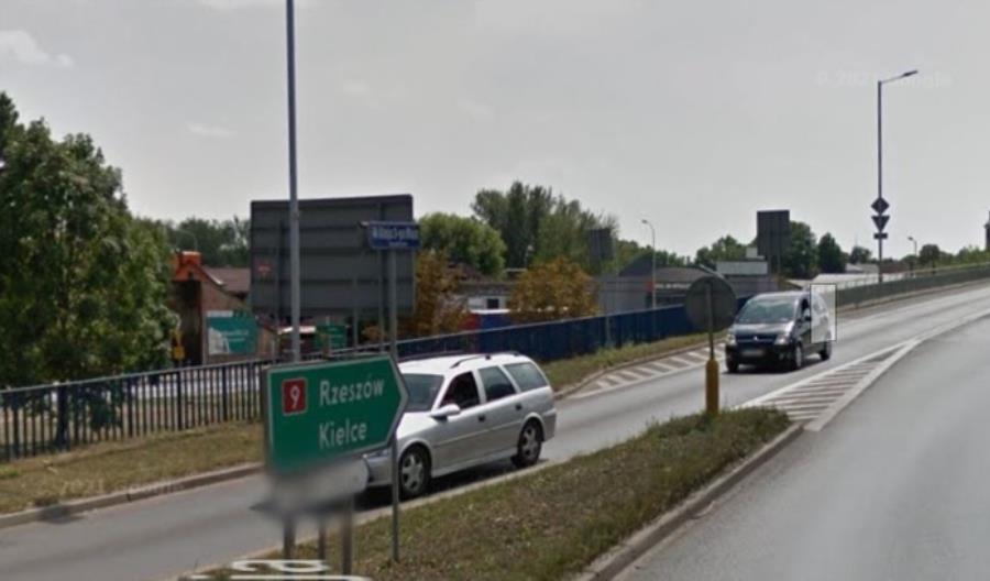 Wykonawca przejmie plac budowy obwodnicy Ostrowca Świętokrzyskiego Wykonawca przejmie plac budowy obwodnicy Ostrowca Świętokrzyskiego