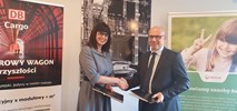 DB Cargo Polska podpisało umowę z Veolia Energia Łódź