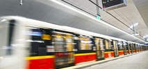 Metro się łączy na Targówku. Pociągi II linii na krótszej trasie