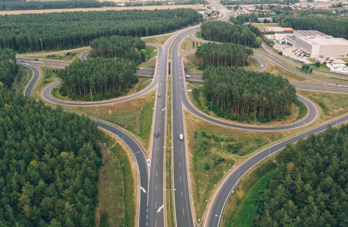 Posiedzenie Rady Przedsiębiorców. „E-Toll płata figle”