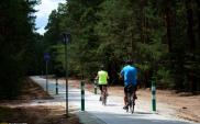 Gmina Drezdenko zbuduje kolejną część ścieżki rowerowej w śladzie dawnej linii kolejowej