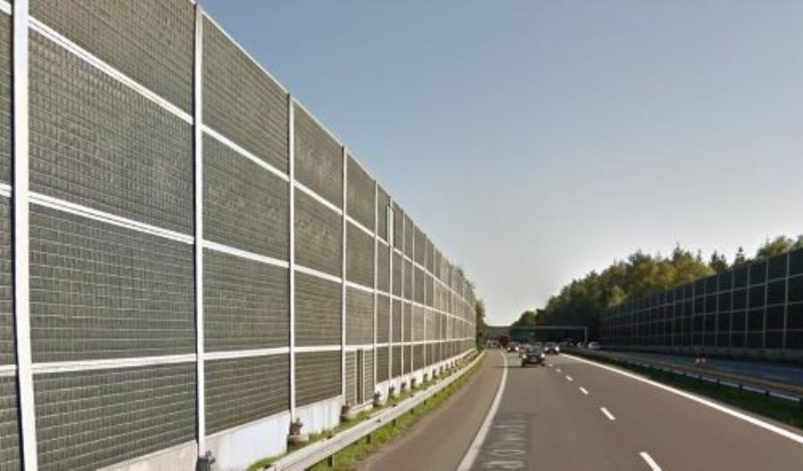 Budimex bliski wygrania przetargu na S1 Kosztowy – Bieruń Budimex bliski wygrania przetargu na S1 Kosztowy – Bieruń
