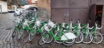 Szczecin. Rusza trzeci przetarg na sprzedaż używanych rowerów miejskich