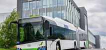 Szczecin kupi dwa autobusy dzięki Zielonemu Transportowi Publicznemu