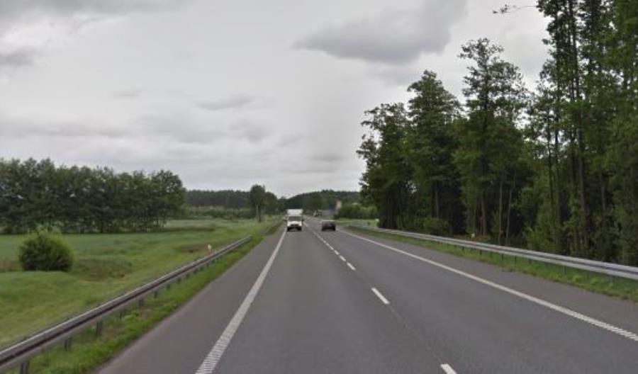 Wielu chętnych na nadzór dla S10 z Bydgoszczy do Torunia Wielu chętnych na nadzór dla S10 z Bydgoszczy do Torunia