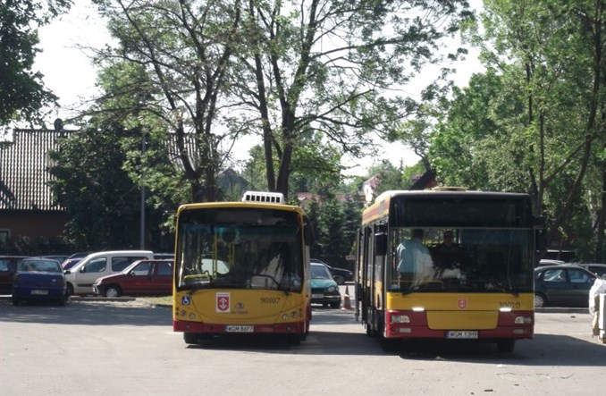 PKS Grodzisk: Niewidzialna ręka rynku? Nie w transporcie zbiorowym