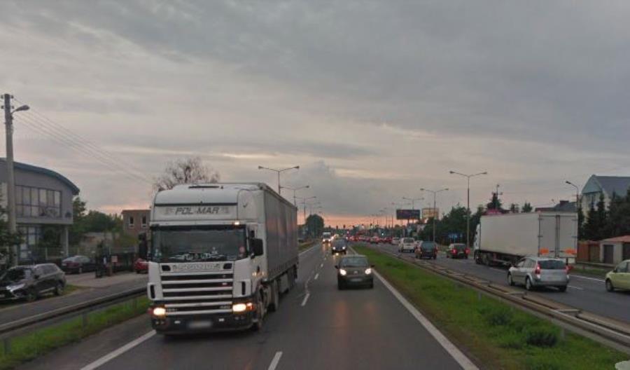 Decyzja środowiskowa dla S7 Kiełpin – Trasa AK jest ważna 