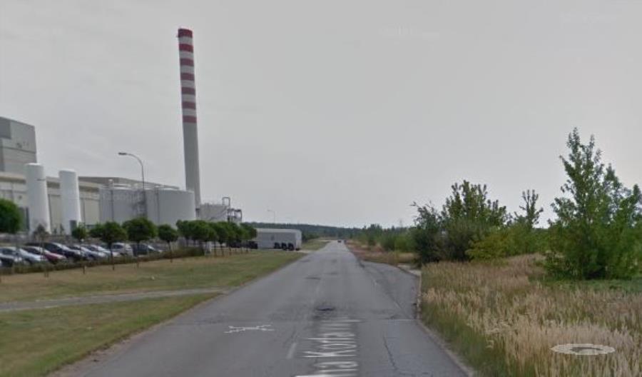 Częstochowa zapowiada nową drogę do jurajskiego Olsztyna Częstochowa zapowiada nową drogę do jurajskiego Olsztyna