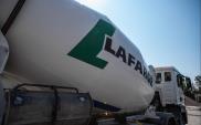Lafarge z nowymi akwizycjami. Zwiększą produkcję betonu 