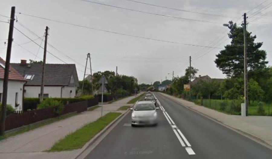 Opolskie. Lędziny będą miały obwodnicę Opolskie. Lędziny będą miały obwodnicę