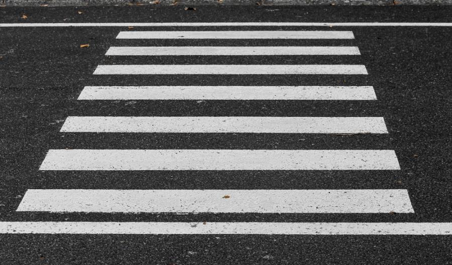 Podkarpackie: oświetlą przejścia dla pieszych w ciągu dróg krajowych. Znamy oferty Podkarpackie: oświetlą przejścia dla pieszych w ciągu dróg krajowych. Znamy oferty