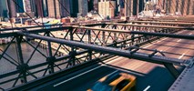 USA: Ponad 1 bln USD na infrastrukturę zatwierdzony przez Izbę Reprezentantów