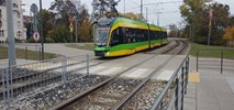 Poznaniacy chcą budowy trasy tramwajowej “Poznań Wschód”