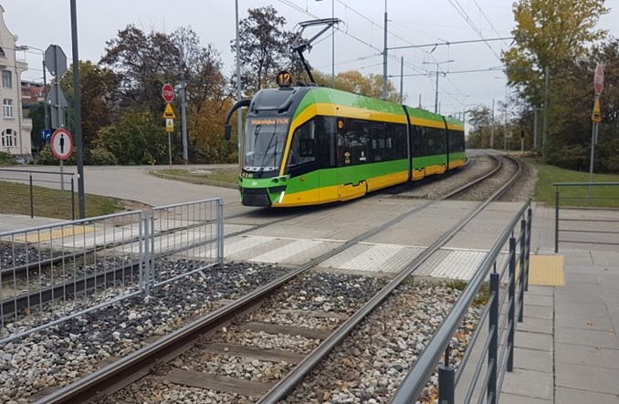 Poznaniacy chcą budowy trasy tramwajowej “Poznań Wschód”
